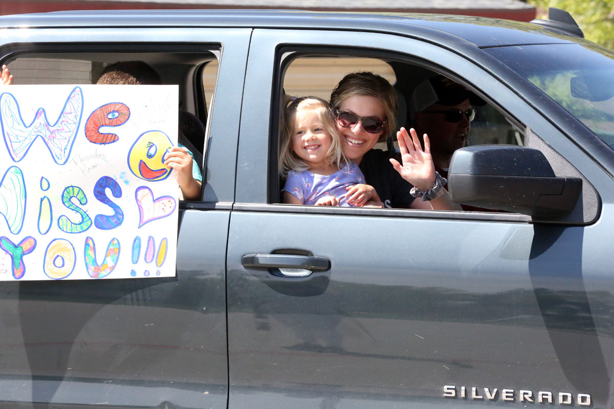 St Joe Teacher Parade (40).JPG